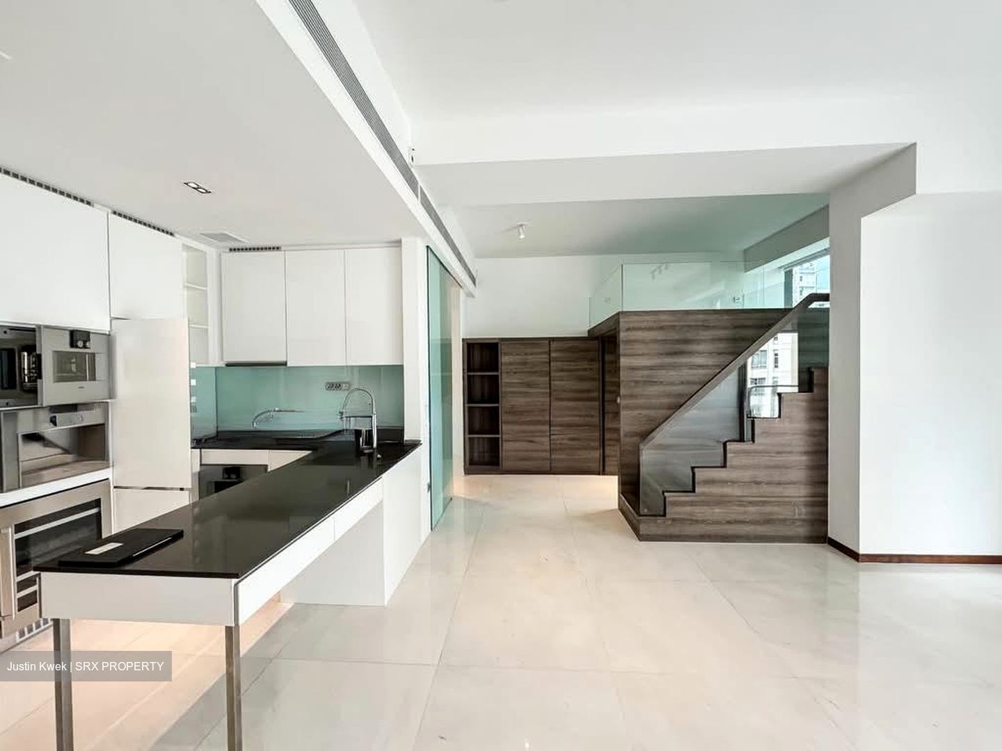 The Scotts Tower (D9), Condominium #574401081